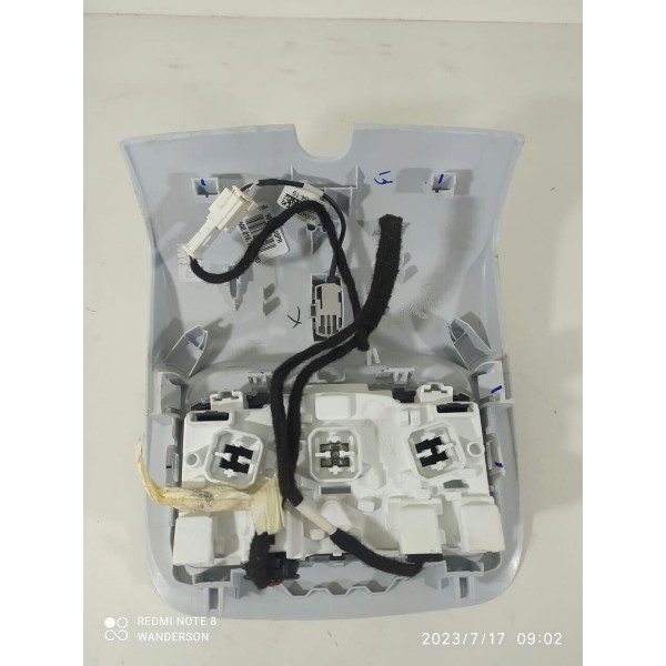 Luz Teto Peugeot 2008 208 2018 2019 2020 A 2023 Original