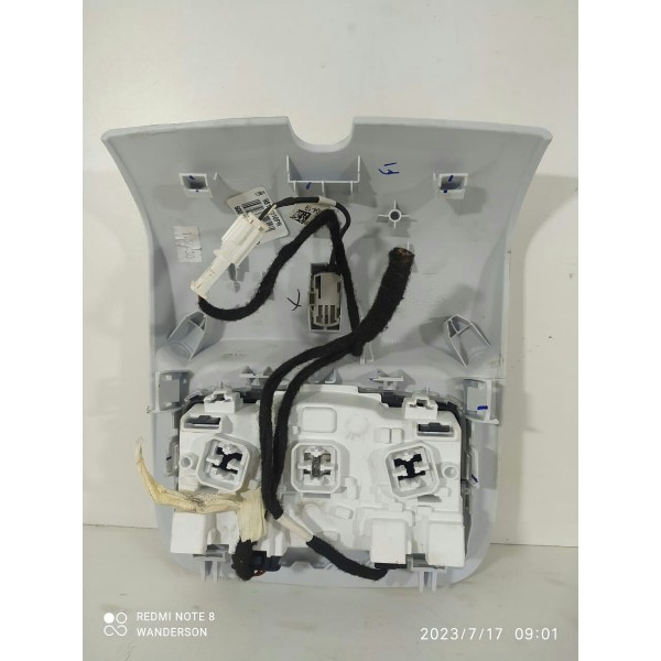 Luz Teto Peugeot 2008 208 2018 2019 2020 A 2023 Original