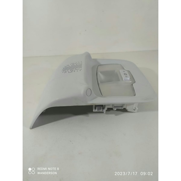 Luz Teto Peugeot 2008 208 2018 2019 2020 A 2023 Original