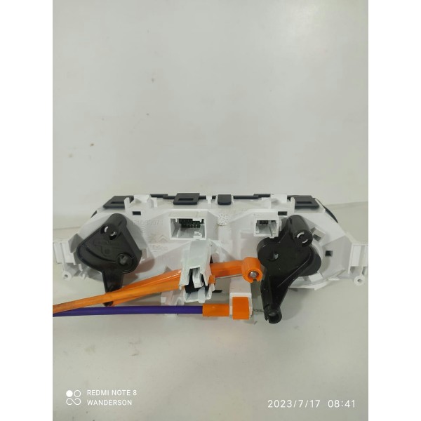 Comando Ar Condicionado Peugeot 2008 208 2018/2024 96722483