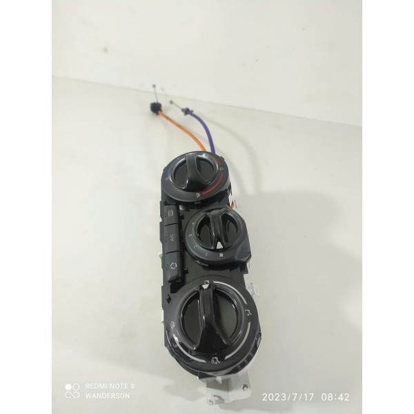 Comando Ar Condicionado Peugeot 2008 208 2018/2024 96722483