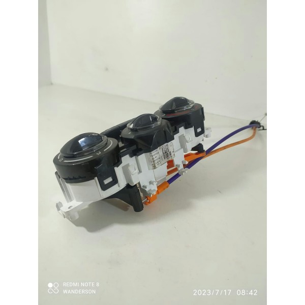 Comando Ar Condicionado Peugeot 2008 208 2018/2024 96722483