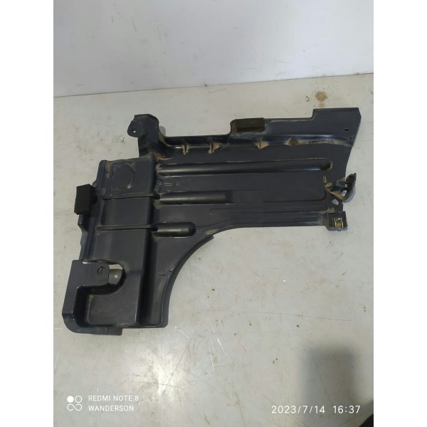 Protetor Tanque Peugeot 2008 Direito 2018/2024 9815025280