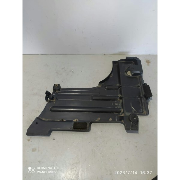 Protetor Tanque Peugeot 2008 Direito 2018/2024 9815025280