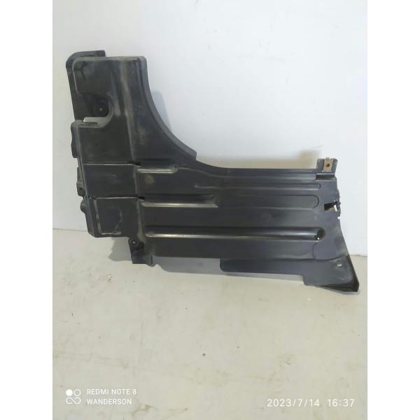 Protetor Tanque Peugeot 2008 Direito 2018/2024 9815025280