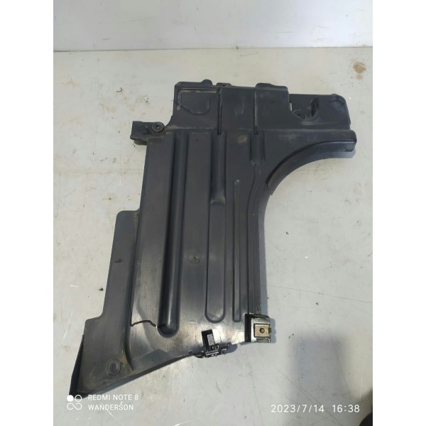 Protetor Tanque Peugeot 2008 Direito 2018/2024 9815025280