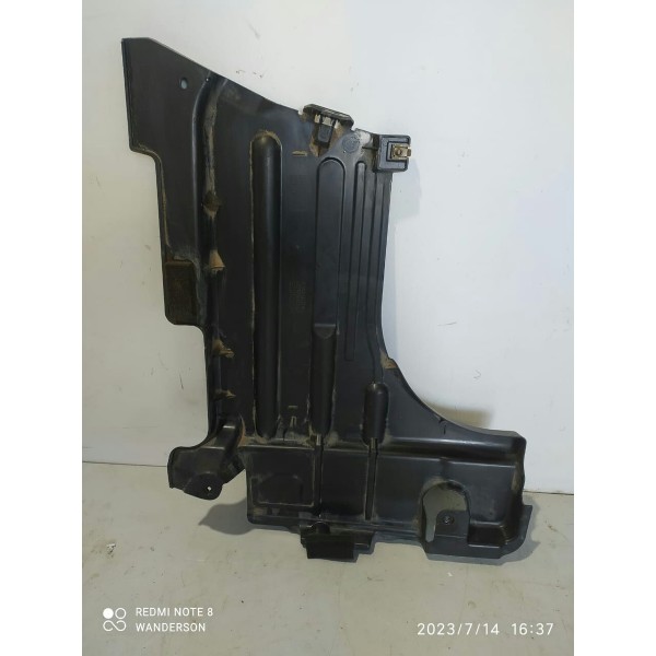 Protetor Tanque Peugeot 2008 Direito 2018/2024 9815025280