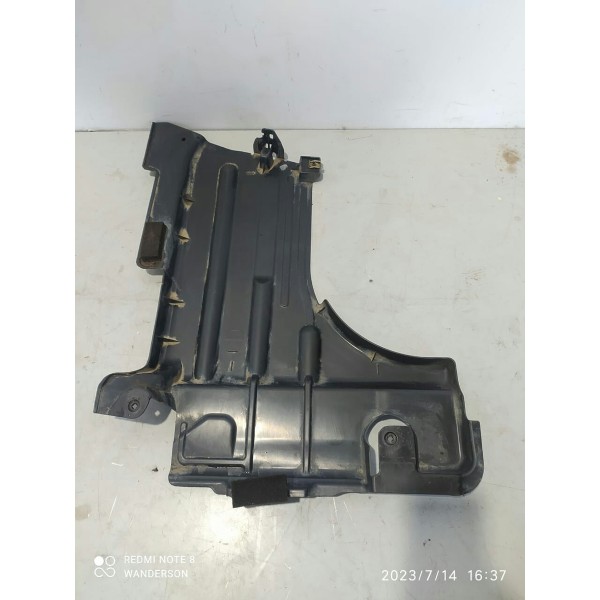 Protetor Tanque Peugeot 2008 Direito 2018/2024 9815025280