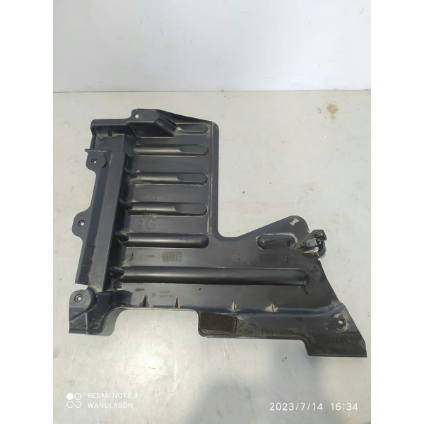 Protetor Tanque Peugeot 2008 Esquerdo 2018/2023 9815025380
