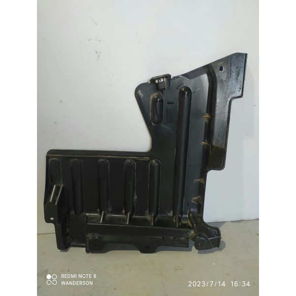 Protetor Tanque Peugeot 2008 Esquerdo 2018/2023 9815025380