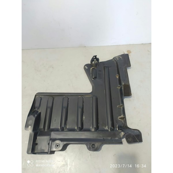 Protetor Tanque Peugeot 2008 Esquerdo 2018/2023 9815025380