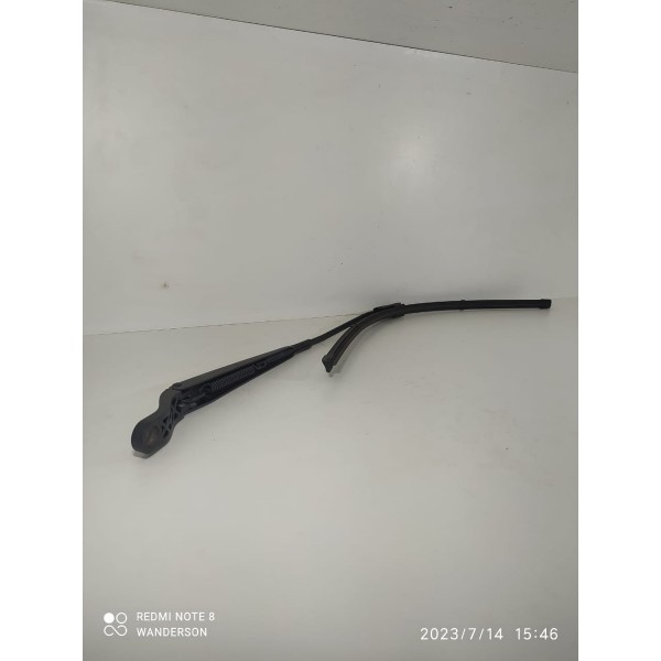 Braço Limpador Peugeot 2008 Esquerdo 2017/2024