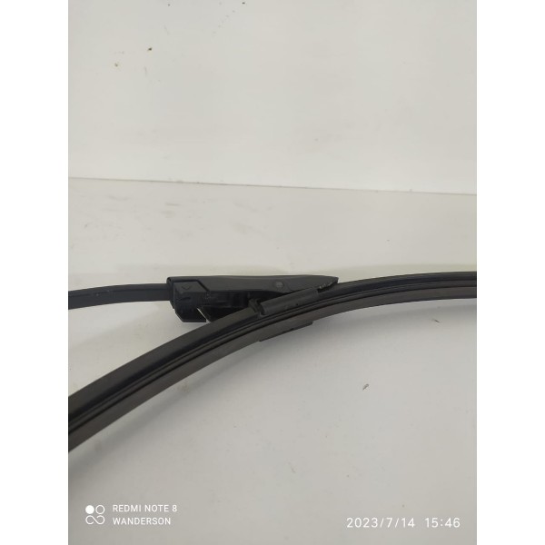 Braço Limpador Peugeot 2008 Esquerdo 2017/2024