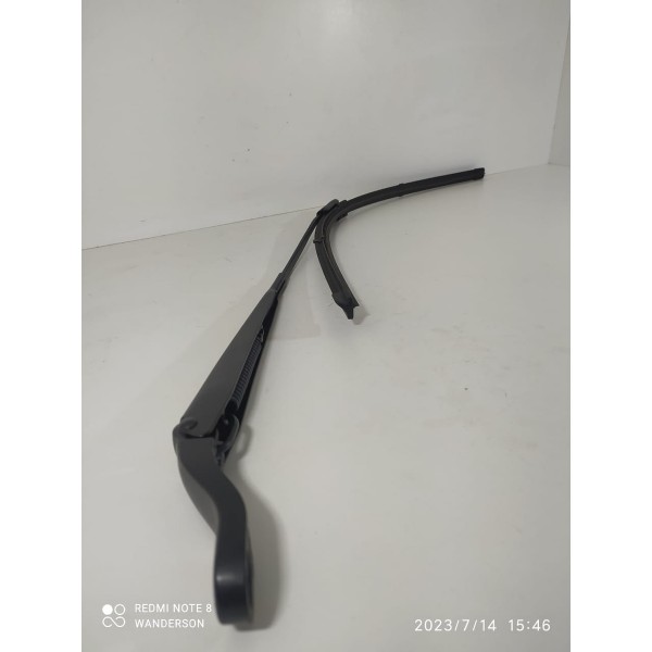 Braço Limpador Peugeot 2008 Esquerdo 2017/2024