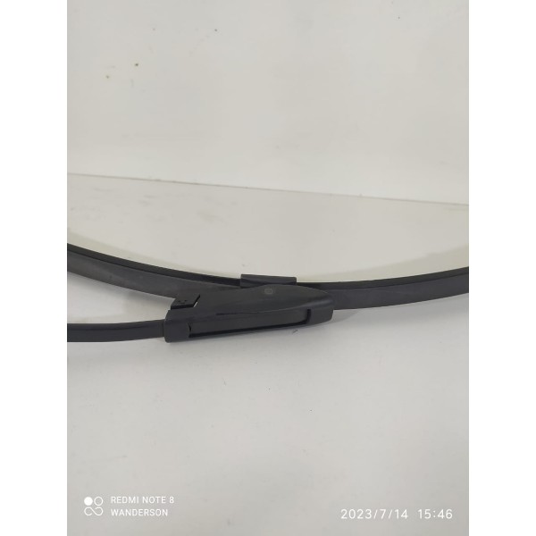 Braço Limpador Peugeot 2008 Esquerdo 2017/2024