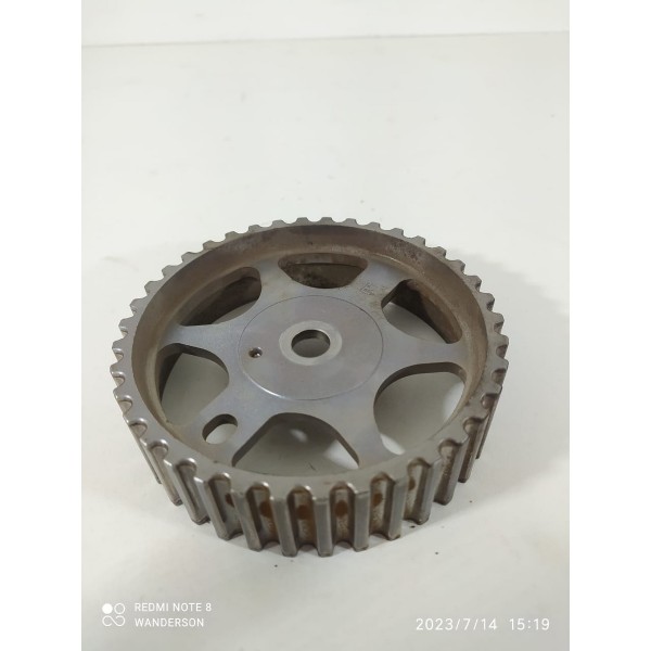 Polia Comando Peugeot 2008 2018/2024