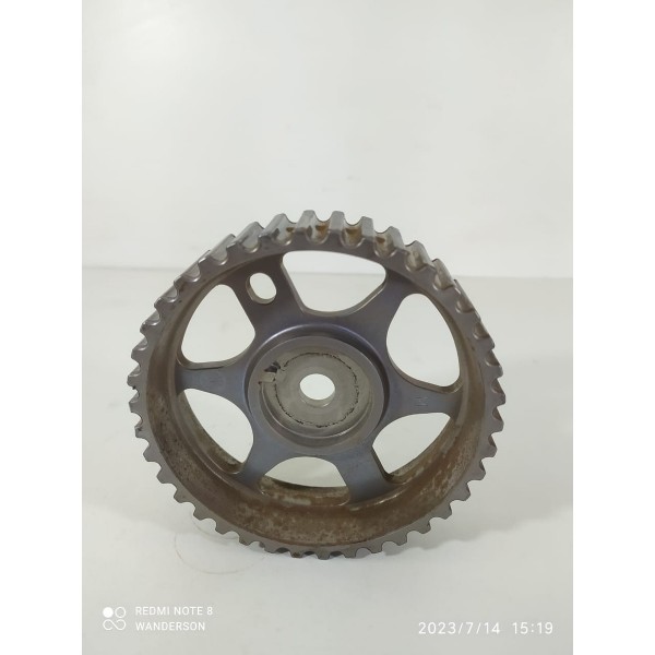 Polia Comando Peugeot 2008 2018/2024