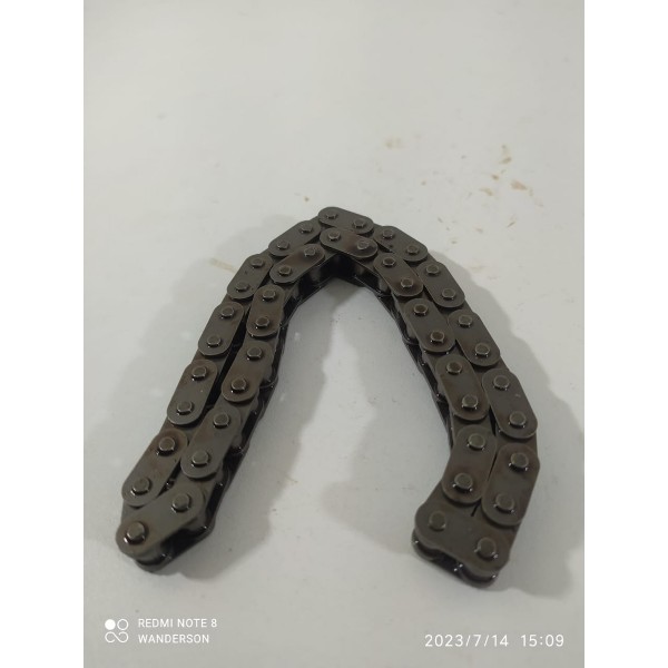 Corrente Bomba Oleo Peugeot 208 2008 C4 Cactus 2018/2024