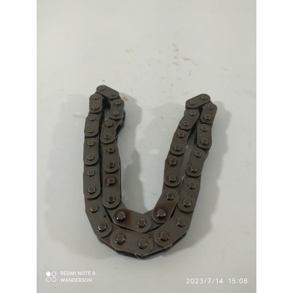 Corrente Bomba Oleo Peugeot 208 2008 C4 Cactus 2018/2024