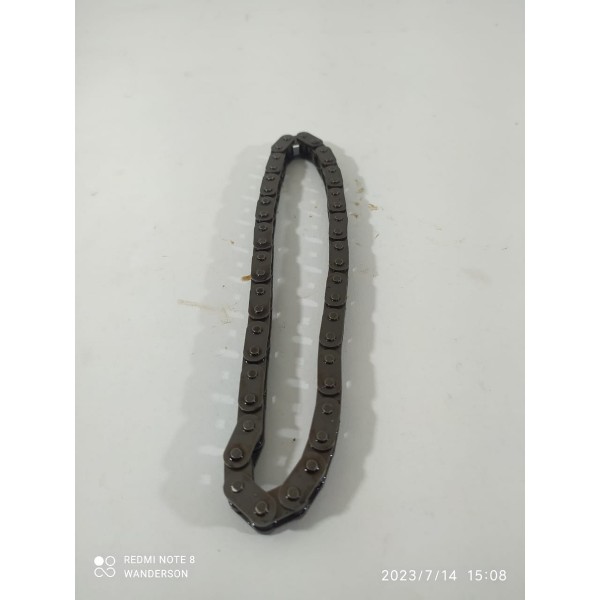 Corrente Bomba Oleo Peugeot 208 2008 C4 Cactus 2018/2024