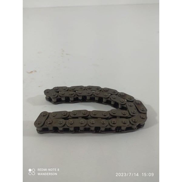 Corrente Bomba Oleo Peugeot 208 2008 C4 Cactus 2018/2024