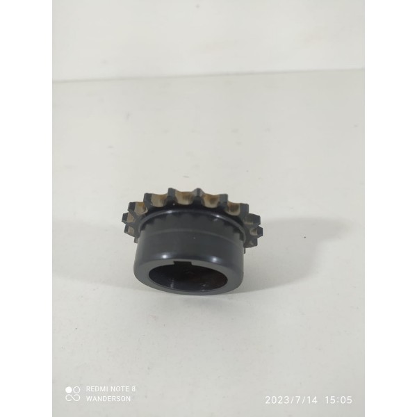 Engrenagem Virabrequim Peugeot 2008 2024