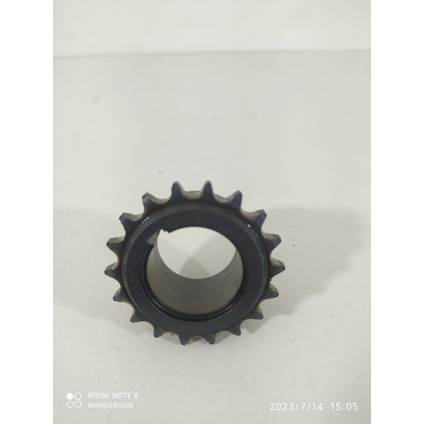 Engrenagem Virabrequim Peugeot 2008 2024