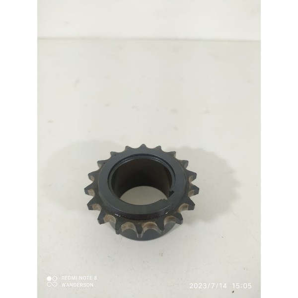 Engrenagem Virabrequim Peugeot 2008 2024