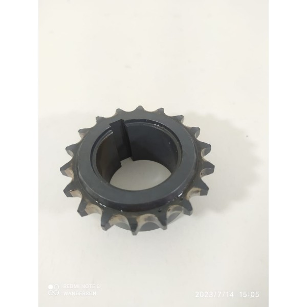 Engrenagem Virabrequim Peugeot 2008 2024