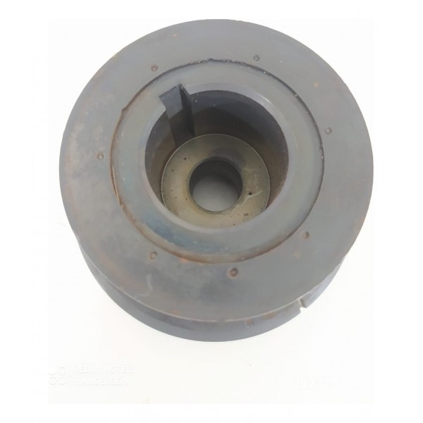 Engrenagem Virabrequim Peugeot 2008 2022 9674617680