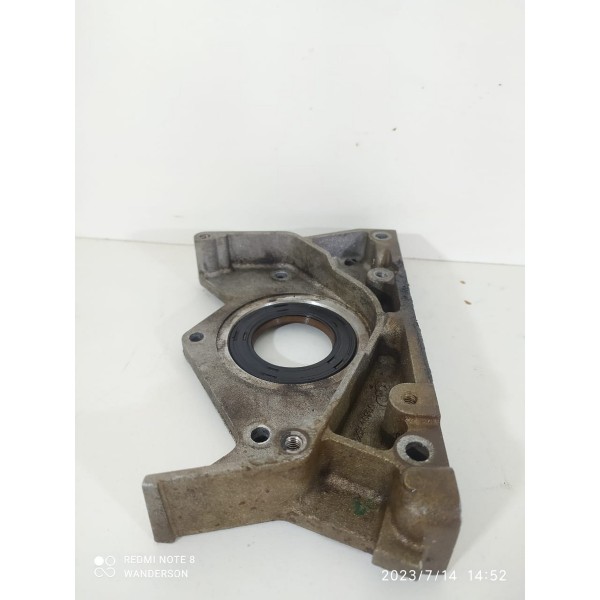 Retentor Virabrequim Peugeot 2008 Cactus 208 2018 2024