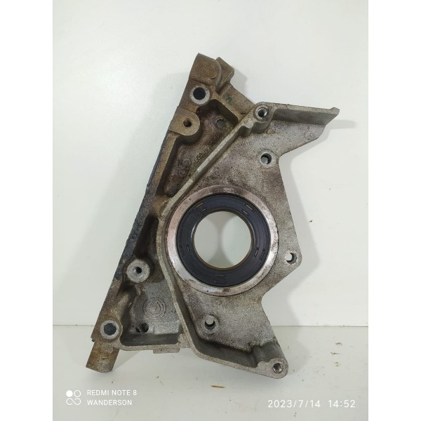 Retentor Virabrequim Peugeot 2008 Cactus 208 2018 2024