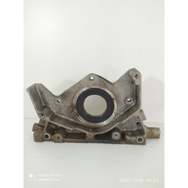 Retentor Virabrequim Peugeot 2008 Cactus 208 2018 2024