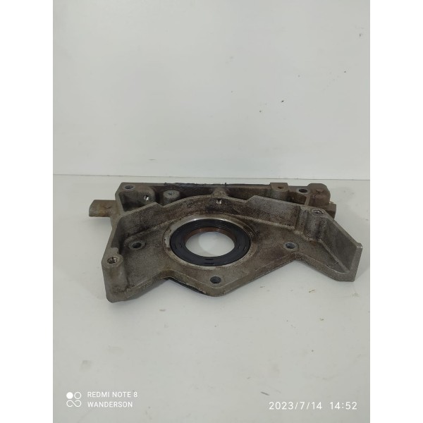 Retentor Virabrequim Peugeot 2008 Cactus 208 2018 2024