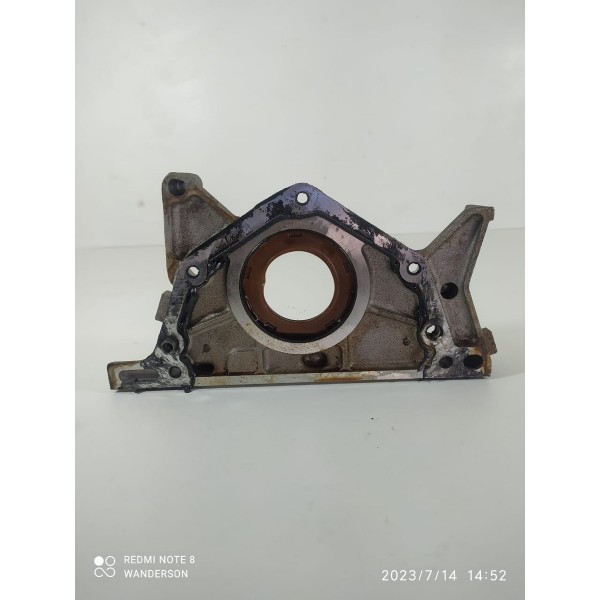 Retentor Virabrequim Peugeot 2008 Cactus 208 2018 2024