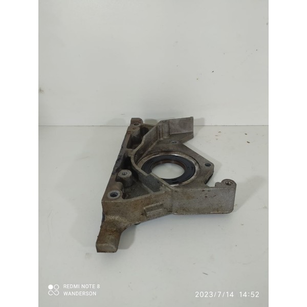 Retentor Virabrequim Peugeot 2008 Cactus 208 2018 2024