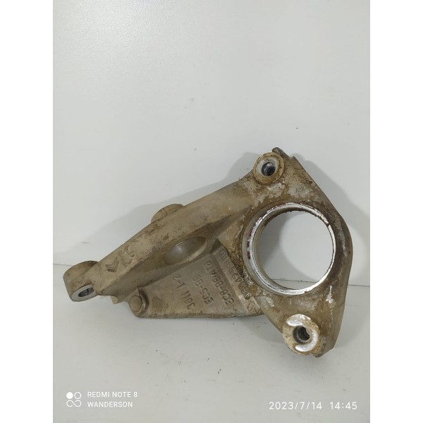 Suporte Semi Eixo Peugeot 2008 Direito 2018/2024 9804259180