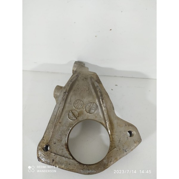 Suporte Semi Eixo Peugeot 2008 Direito 2018/2024 9804259180