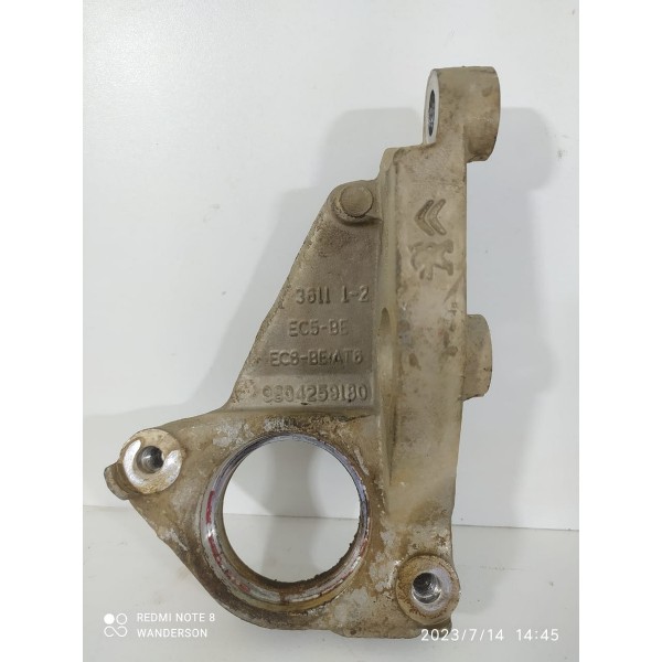 Suporte Semi Eixo Peugeot 2008 Direito 2018/2024 9804259180