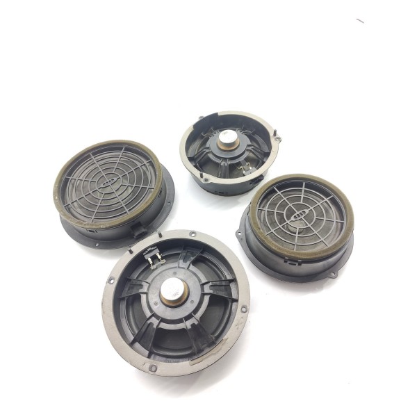Kit Alto Falante Audi Q5 A4 A5 2012/2019 8r0035415a