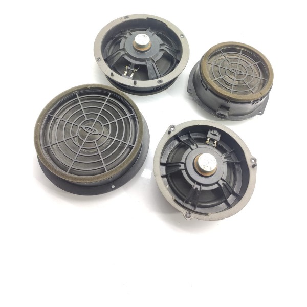 Kit Alto Falante Audi Q5 A4 A5 2012/2019 8r0035415a