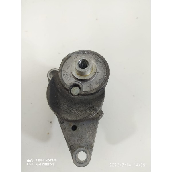 Tensor Polia Correia Peugeot 208 2008 Cactus 2022 9825433580
