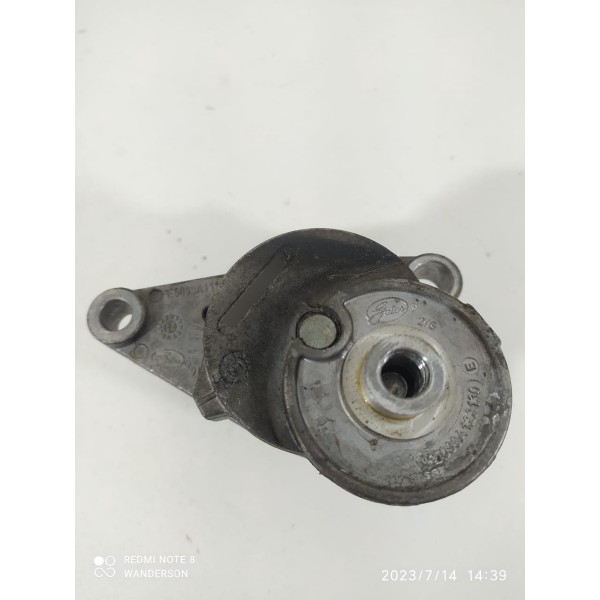 Tensor Polia Correia Peugeot 208 2008 Cactus 2022 9825433580