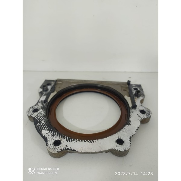 Flange Retentor Virabrequim Peugeot 2008 2017 A 2024