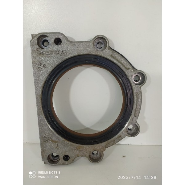 Flange Retentor Virabrequim Peugeot 2008 2017 A 2024