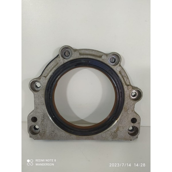 Flange Retentor Virabrequim Peugeot 2008 2017 A 2024
