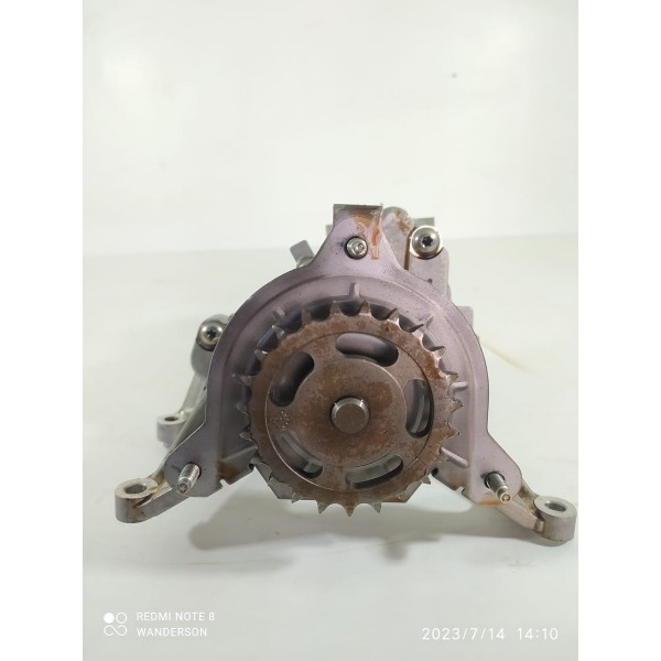 Bomba Oleo Peugeot 208 2008 C4 Cactus 1.6 9674199380