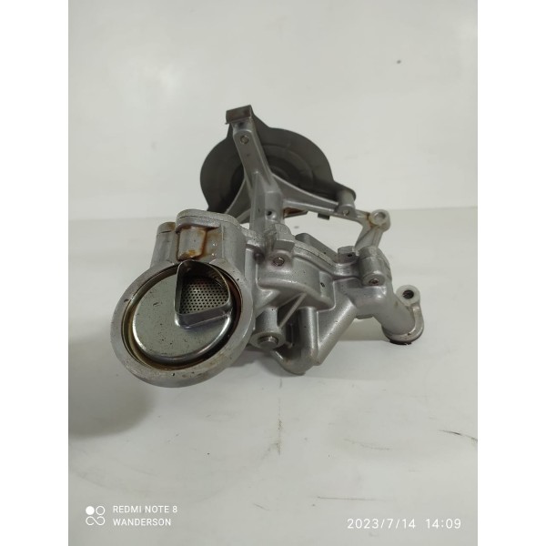 Bomba Oleo Peugeot 208 2008 C4 Cactus 1.6 9674199380
