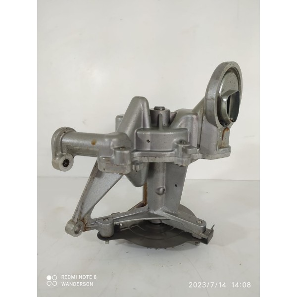 Bomba Oleo Peugeot 208 2008 C4 Cactus 1.6 9674199380