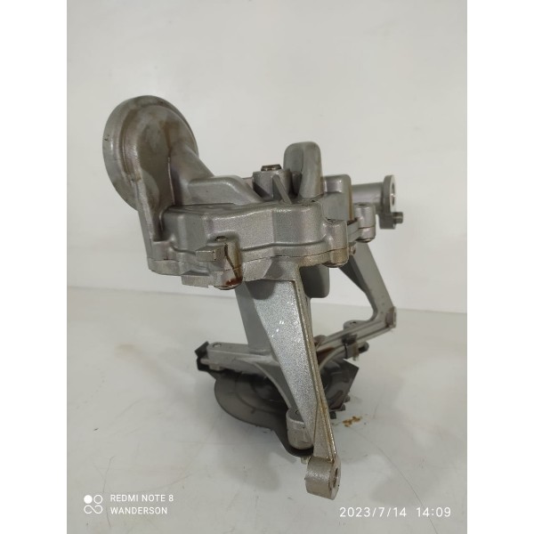 Bomba Oleo Peugeot 208 2008 C4 Cactus 1.6 9674199380